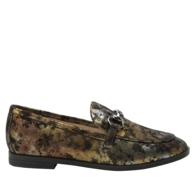 Alegria Women's Aliya metalic mist