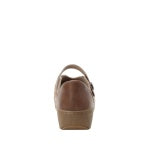 Alegria Women's Opheliah Worn cognac breeze