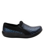 Alegria Women's Duette blue steel