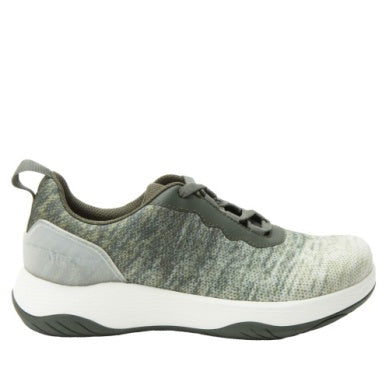Alegria Women's IN8 Ombre Green