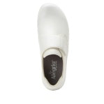 Alegria Women's Spright True white