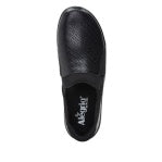 Alegria Women's Duette Black woven