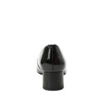 Alegria Women's Lisah Black Patent