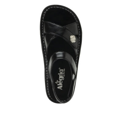 Alegria Women's Kelsi / black sapphire