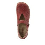 Alegria Women's Opheliah Razberry breeze