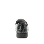 Alegria Women's Keli Embroider me pewter