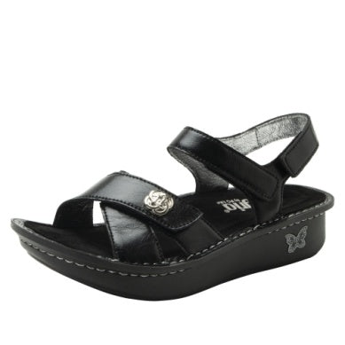Alegria Women's Kelsi / black sapphire