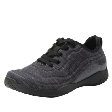 Alegria Women's Liber8 greyscale