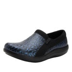 Alegria Women's Duette blue steel