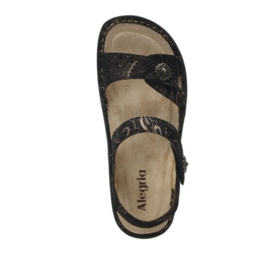 Alegria Women's Vienna Swirling bronze