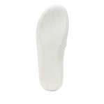 Alegria Women's Spright True white