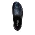 Alegria Women's Duette blue steel