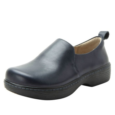 Alegria Women's Orygin Navy