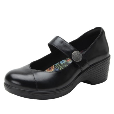 Alegria Women's Sofi Noir
