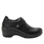 Alegria Women's Silah Sable
