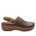 Alegria Women's Olie Espresso