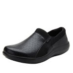 Alegria Women's Duette Black woven