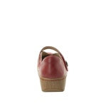 Alegria Women's Opheliah Razberry breeze