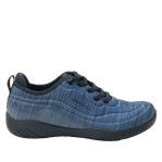 Alegria Women's Liber8 Navy multi