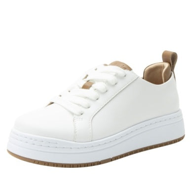 Alegria Women's Adysen White