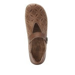 Alegria Women's Opheliah Worn cognac breeze