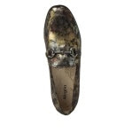 Alegria Women's Aliya metalic mist