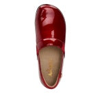 Alegria Women's Keli Cherry Bomb Patent