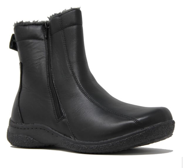 Propet Women's Hope WP Black