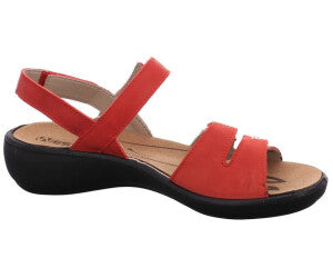 Romika Women’s Ibiza 86 Red