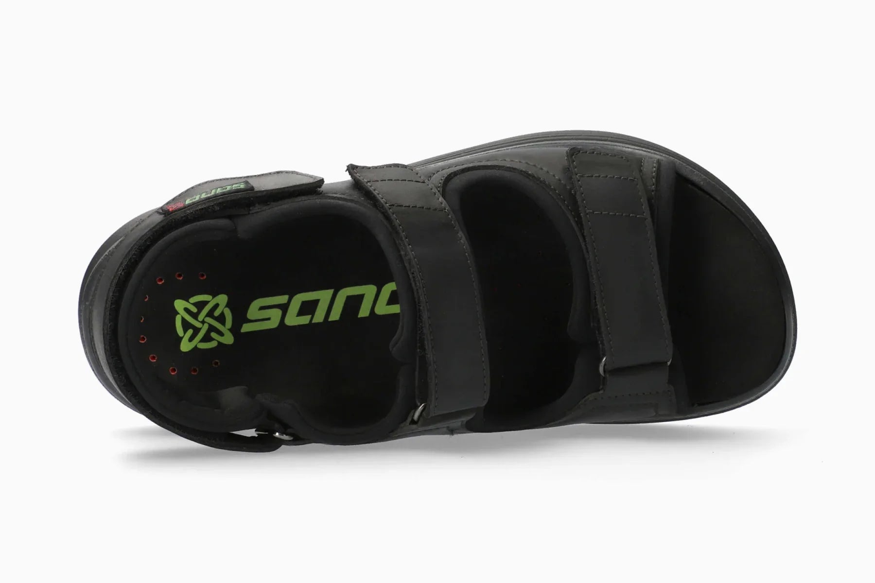 Sano Men’s Wilfried Black