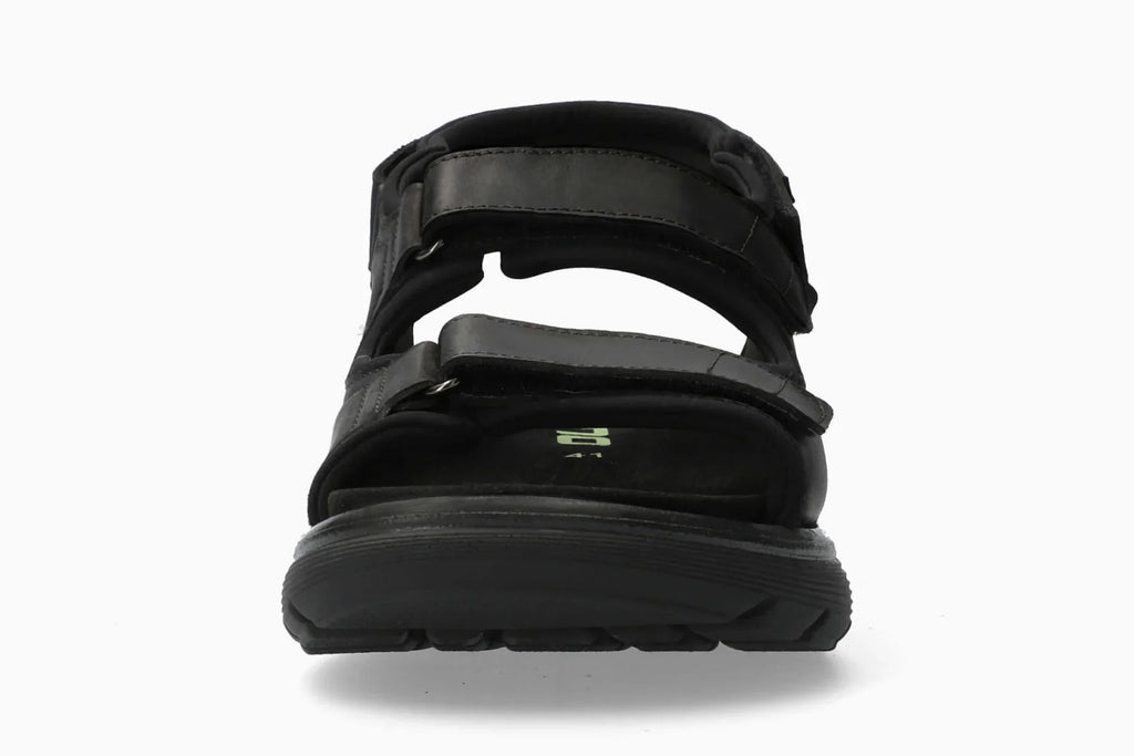 Sano Men’s Wilfried Black