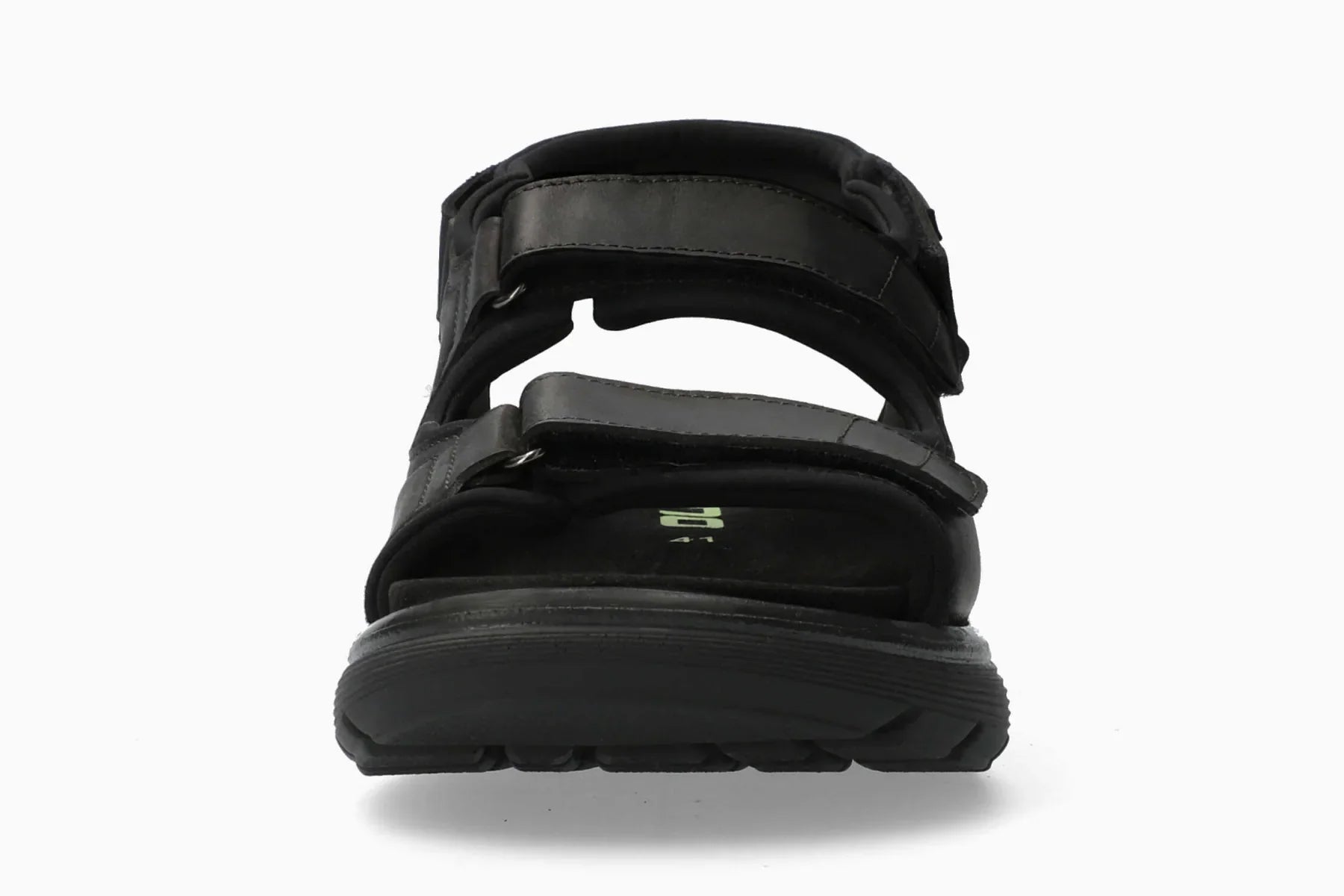 Sano Men’s Wilfried Black