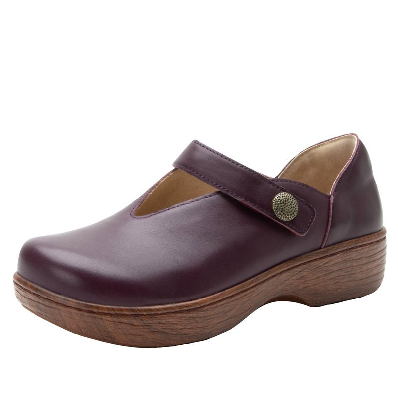 Alegria Women's Opheliah Wino forever