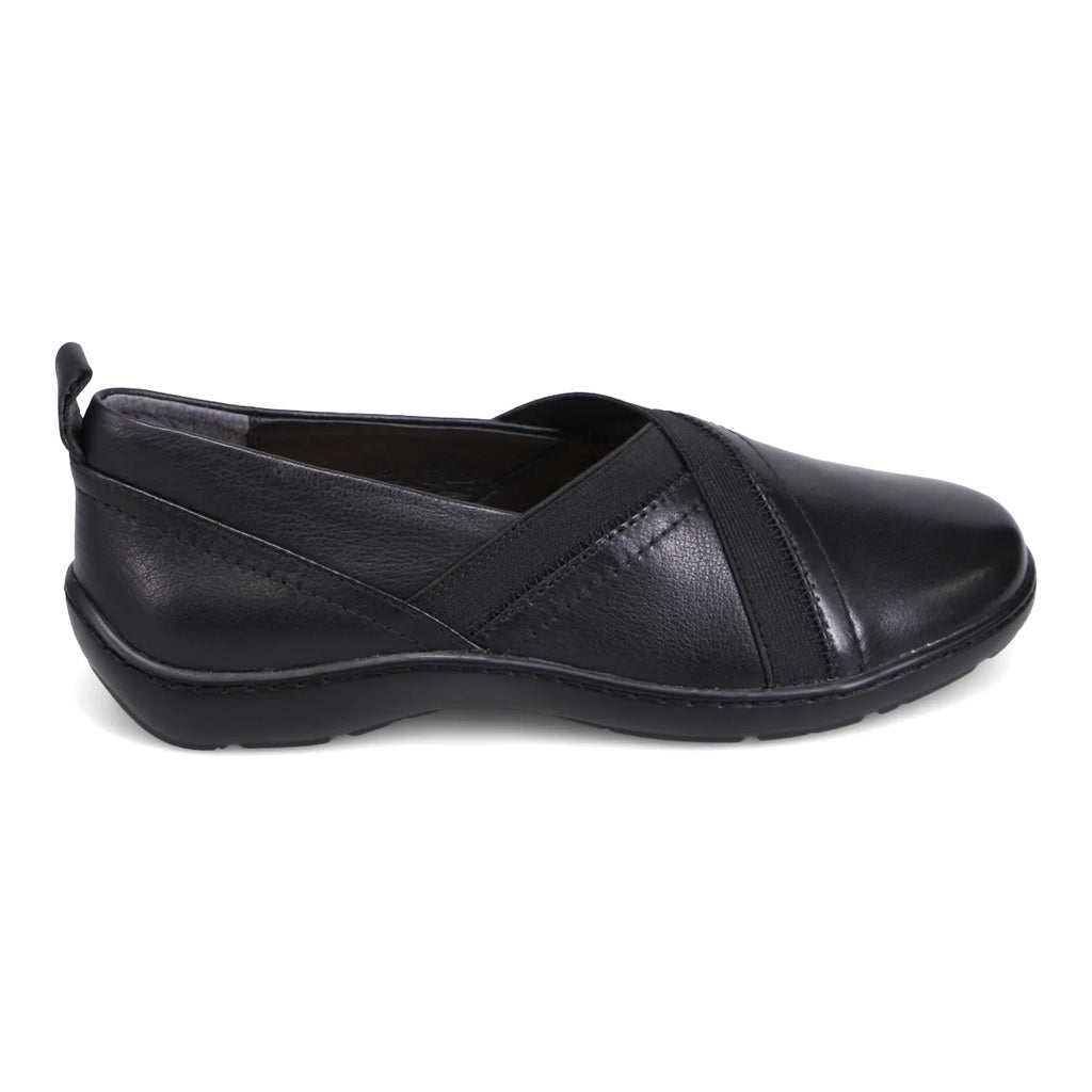 Ziera Women’s Wrisco Black
