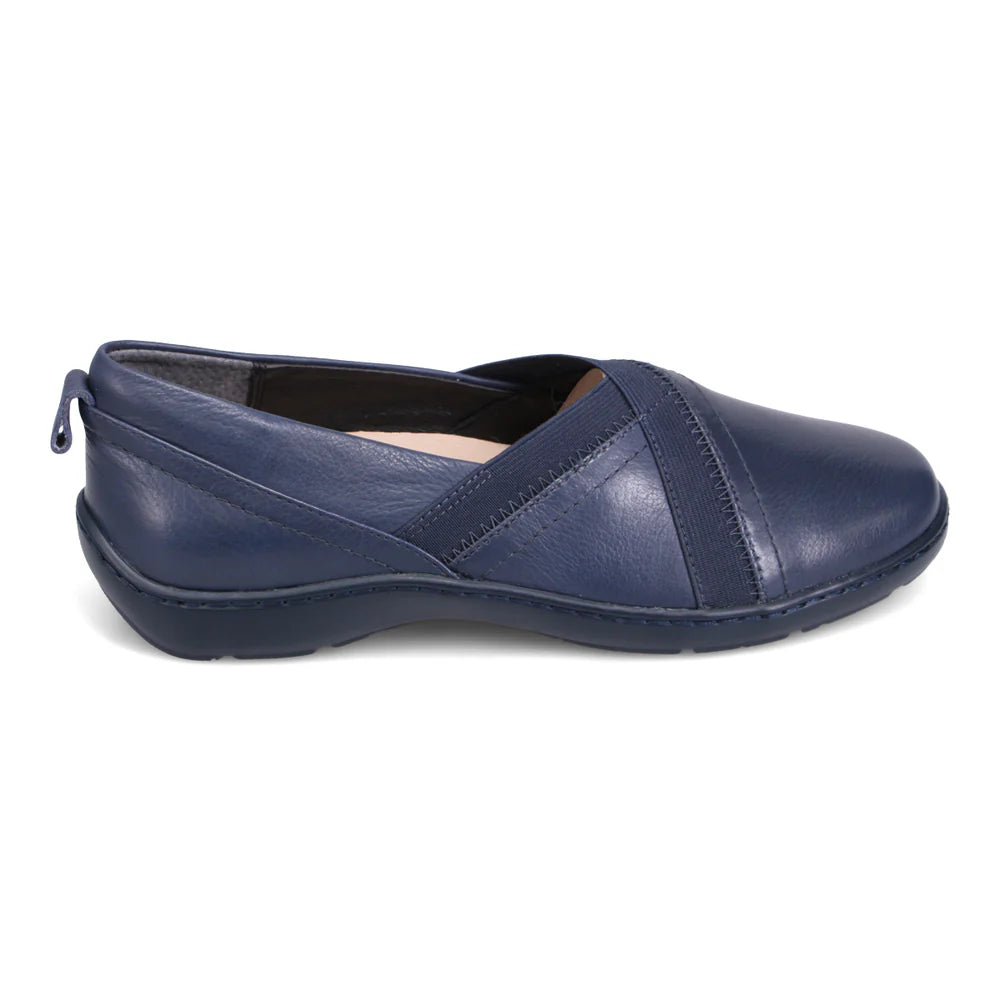 Ziera Women’s Wrisco Navy